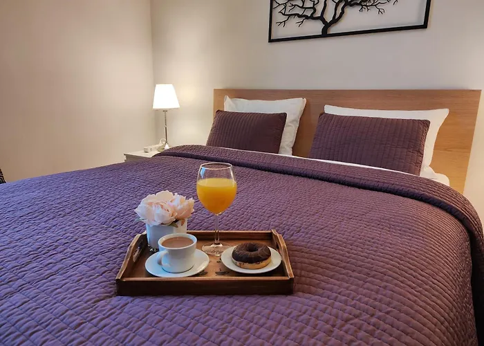 F-3 Rynek-Wawel O&P ApartFamily